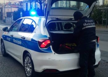 polizia municipale