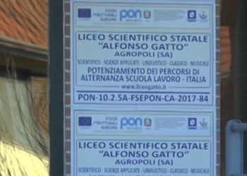 Agropoli e Torre del Greco