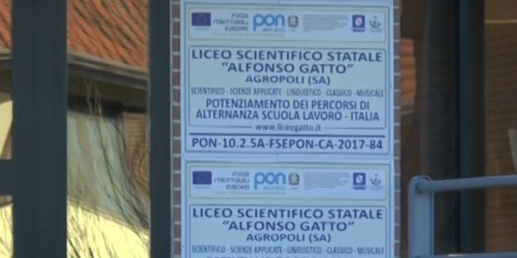 Agropoli e Torre del Greco