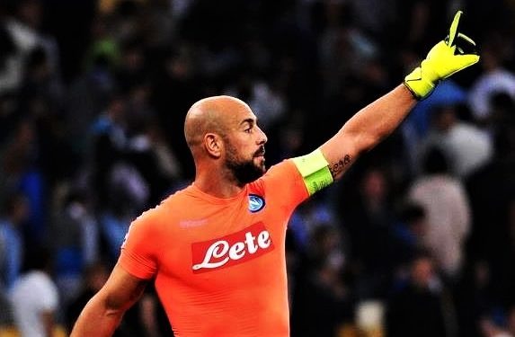 Pepe Reina