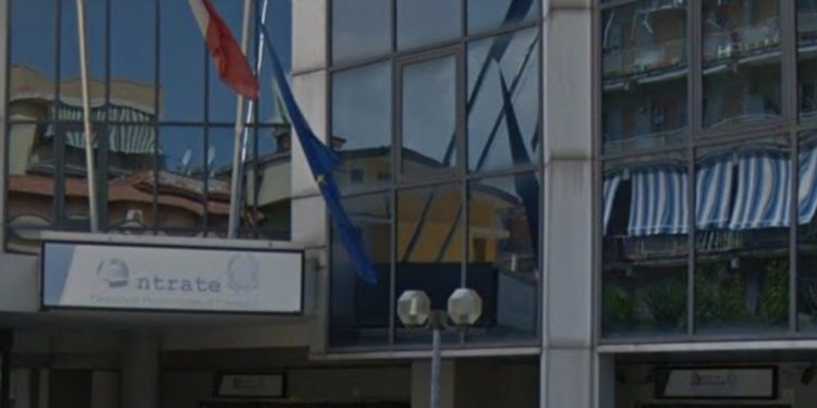 agenzia delle entrate