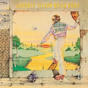Album elton