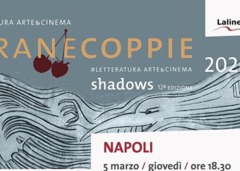 Strane coppie
