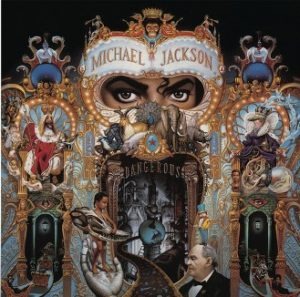 album jackson