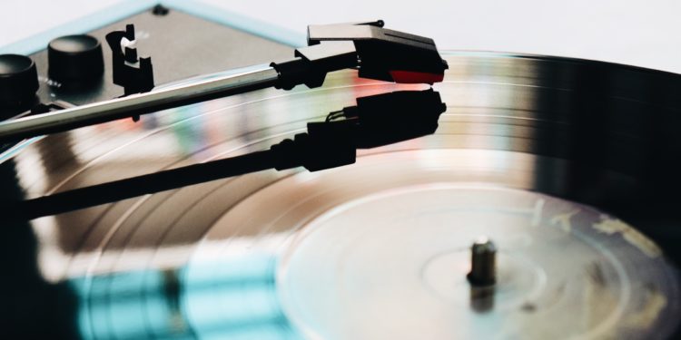 album riscoprire musica