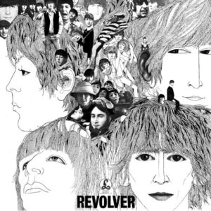 beatles album