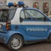 capri polizia