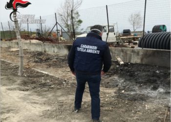 agricola carabinieri