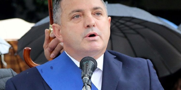 di maria antonio benevento