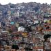 Brasile favelas
