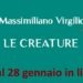 le creature