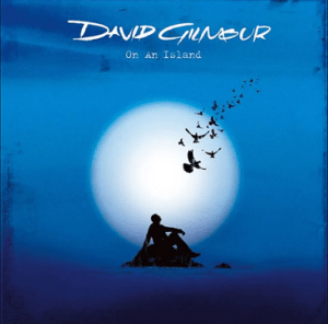 gilmour