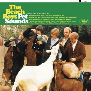 album pet