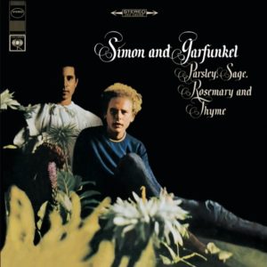 simon garfunkel album