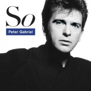 so gabriel album