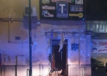 San Giovanni a Teduccio