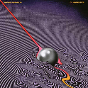 tame impala album riscoprire