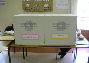 elezioni