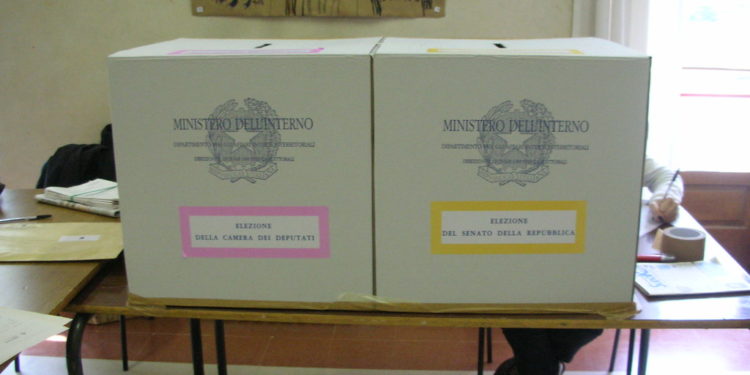 elezioni