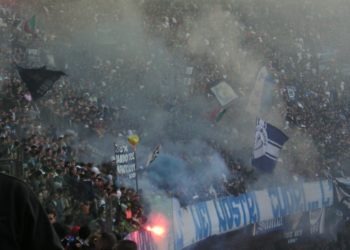 ultras tifo serie a