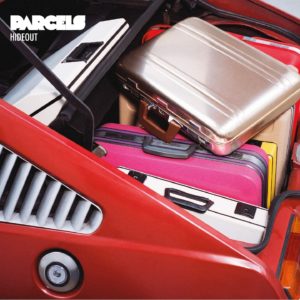 parcels musica