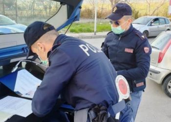 resistenza a pubblico ufficiale