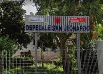 ospedale san leonardo