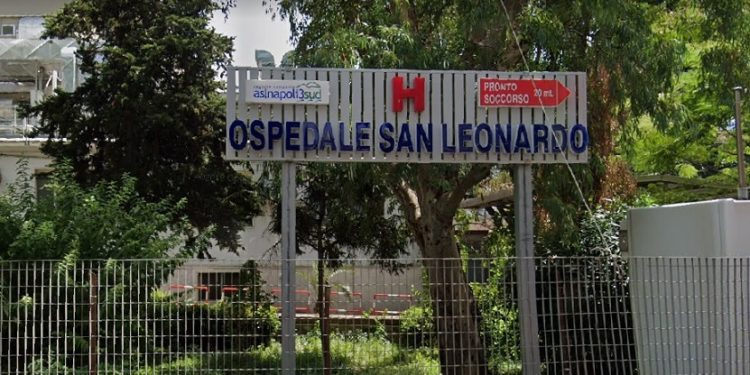 ospedale san leonardo
