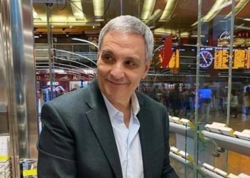 De Giovanni