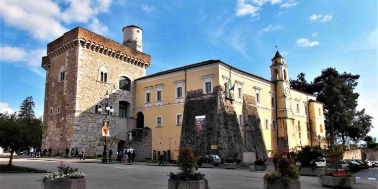 Provincia Benevento