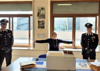 Santa Maria la Carità