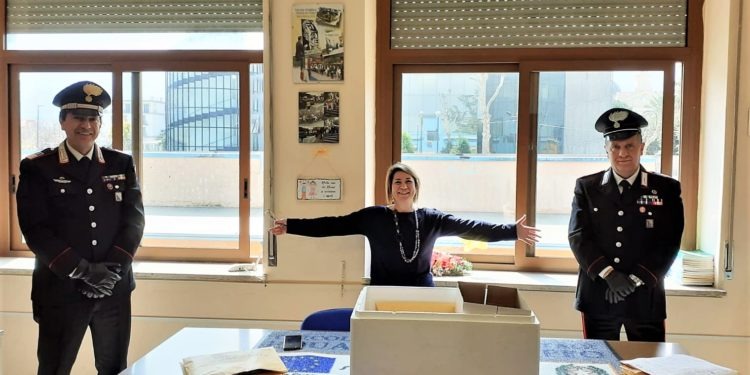 Santa Maria la Carità