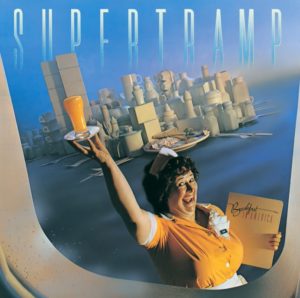 supertramp musica