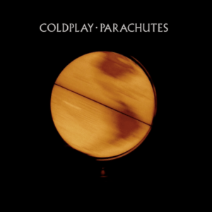 parachutes musica