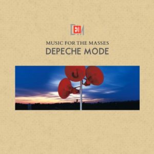 depeche musica