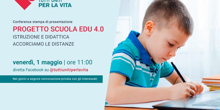 didattica a distanza