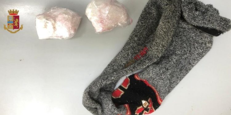 contrasto allo spaccio