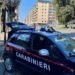 carabinieri droni