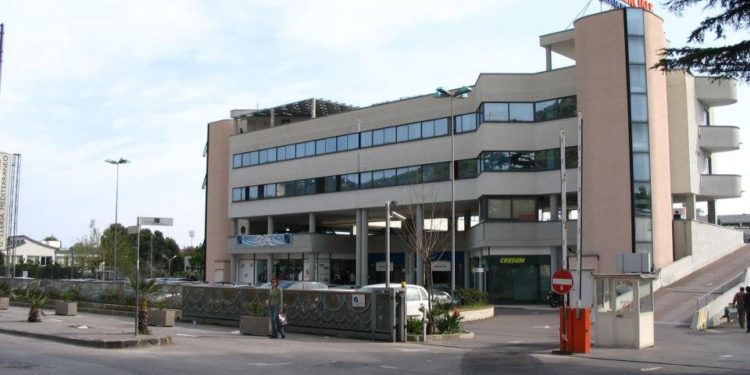 galleria mediterraneo