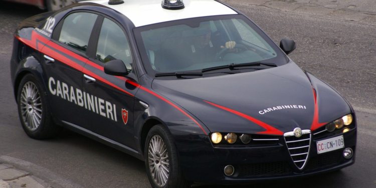 sorveglianza speciale