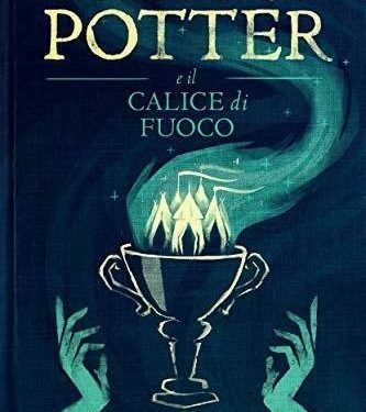 harry potter giusto