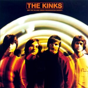 album kinks