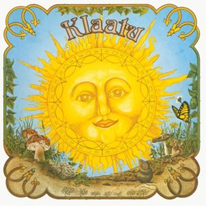album klaatu