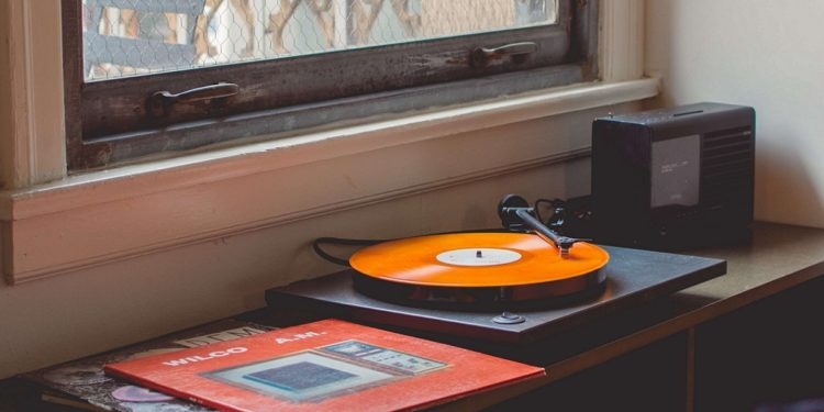 musica vinile
