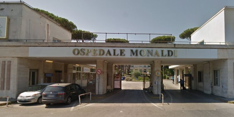 ospedale monaldi