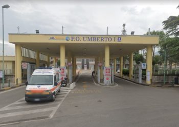 ospedale nocera inferiore