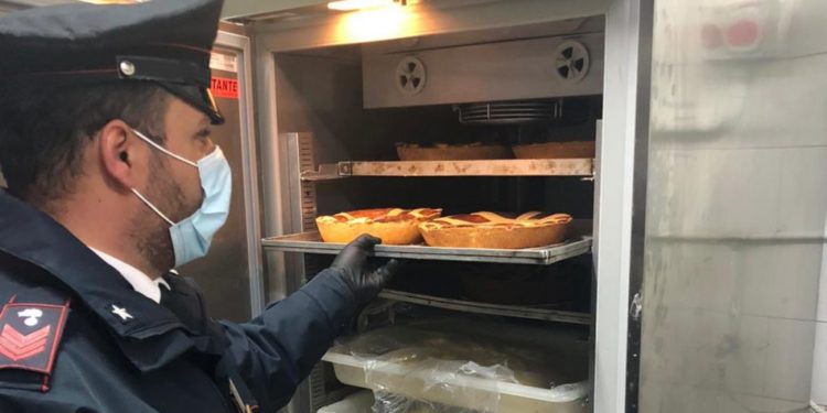 casatielli e pastiere