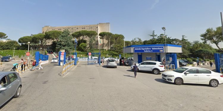 Policlinico Federico