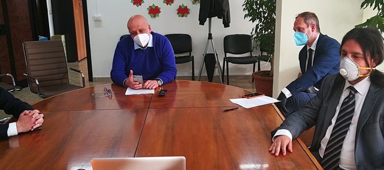 ospedale di Pozzuoli