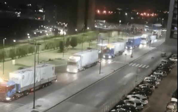 covid center ospedali